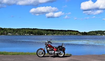 riding before fall