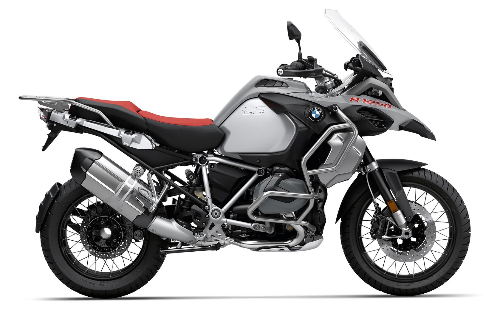 new bmw r 1250 gs 2021