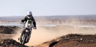 2021 Baja Rally Championship Series Schedule (Updated 12/17/20)