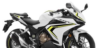 2021 Honda CBR500R ABS Buyer's Guide: Specs, Prices, and Photos