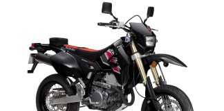 2021 Suzuki DR-Z400SM Buyer's Guide: Specs, Photos, and Price