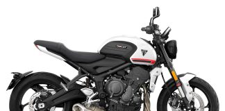 2021 Triumph Trident 660 First Look: 42 Photos and 13 Fast Facts
