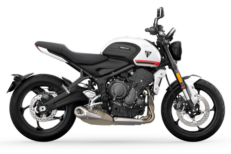 2021 Triumph Trident 660 First Look: 42 Photos and 13 Fast Facts