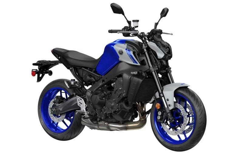 2021 Yamaha MT-09 First Look and All-New (18 Fast Facts)