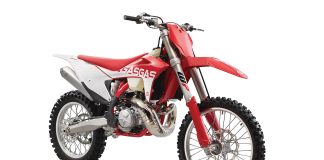 2021 GasGas Off-Road Two-Stroke Lineup First Look