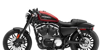 Dunlop Humble Heroes Project Underway: Win An H-D Roadster
