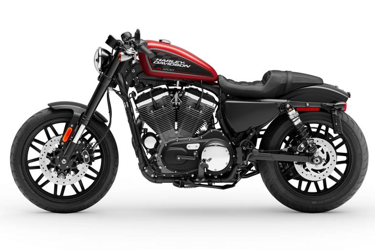 Dunlop Humble Heroes Project Underway: Win An H-D Roadster