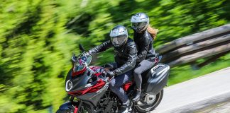 MV Agusta Hires Henderson as Managing Director Americas