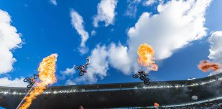Nitro Circus Returning in 2021 with Indigo Road Entertainment