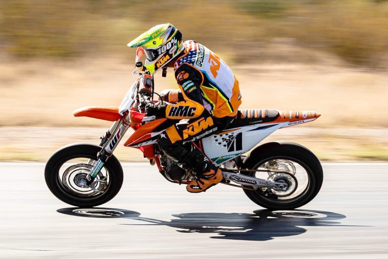 2020 AMA Supermoto National Championship Wrap-Up: Fillmore Wins 2020 AMA Supermoto National Championship Wrap-Up: Fillmore Wins
