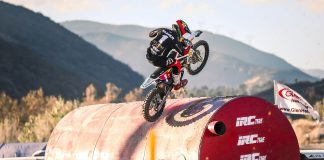 2020 Endurocross Television Schedule: 6 Rounds on Fox Sports 1