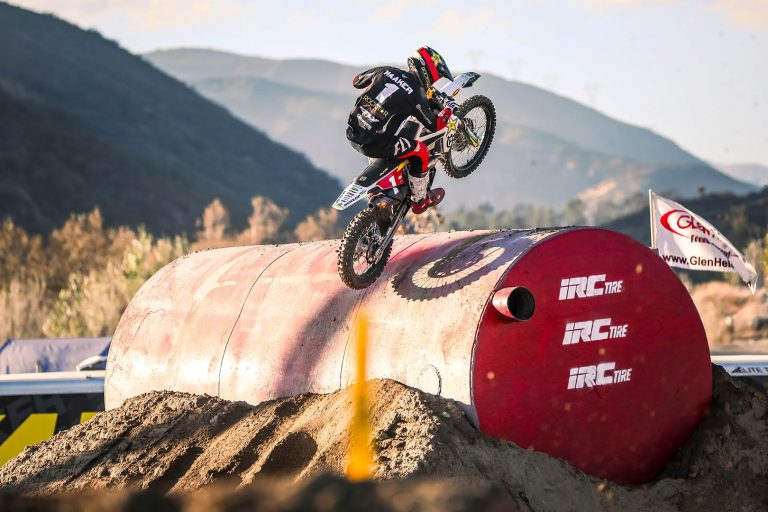 2020 Endurocross Television Schedule: 6 Rounds on Fox Sports 1