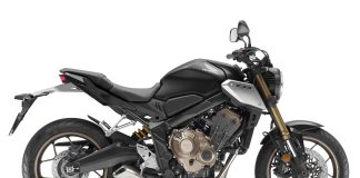 2021 Honda CB650R First Look (10 Fast Facts, Specs, and Photos) 2021 Honda CB650R First Look - MSRP and Specs