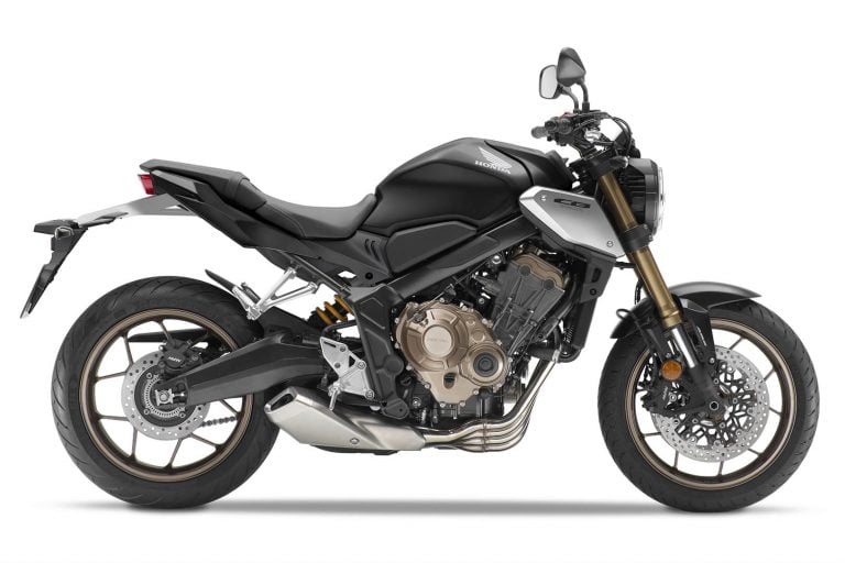 2021 Honda CB650R First Look (10 Fast Facts, Specs, and Photos)
