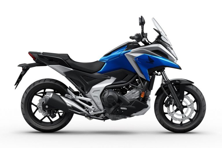 2021 Honda NC750X First Look (9 Fast Facts—DCT and Standard) 2021 Honda NC750X First Look (9 Fast Facts—DCT and Standard)