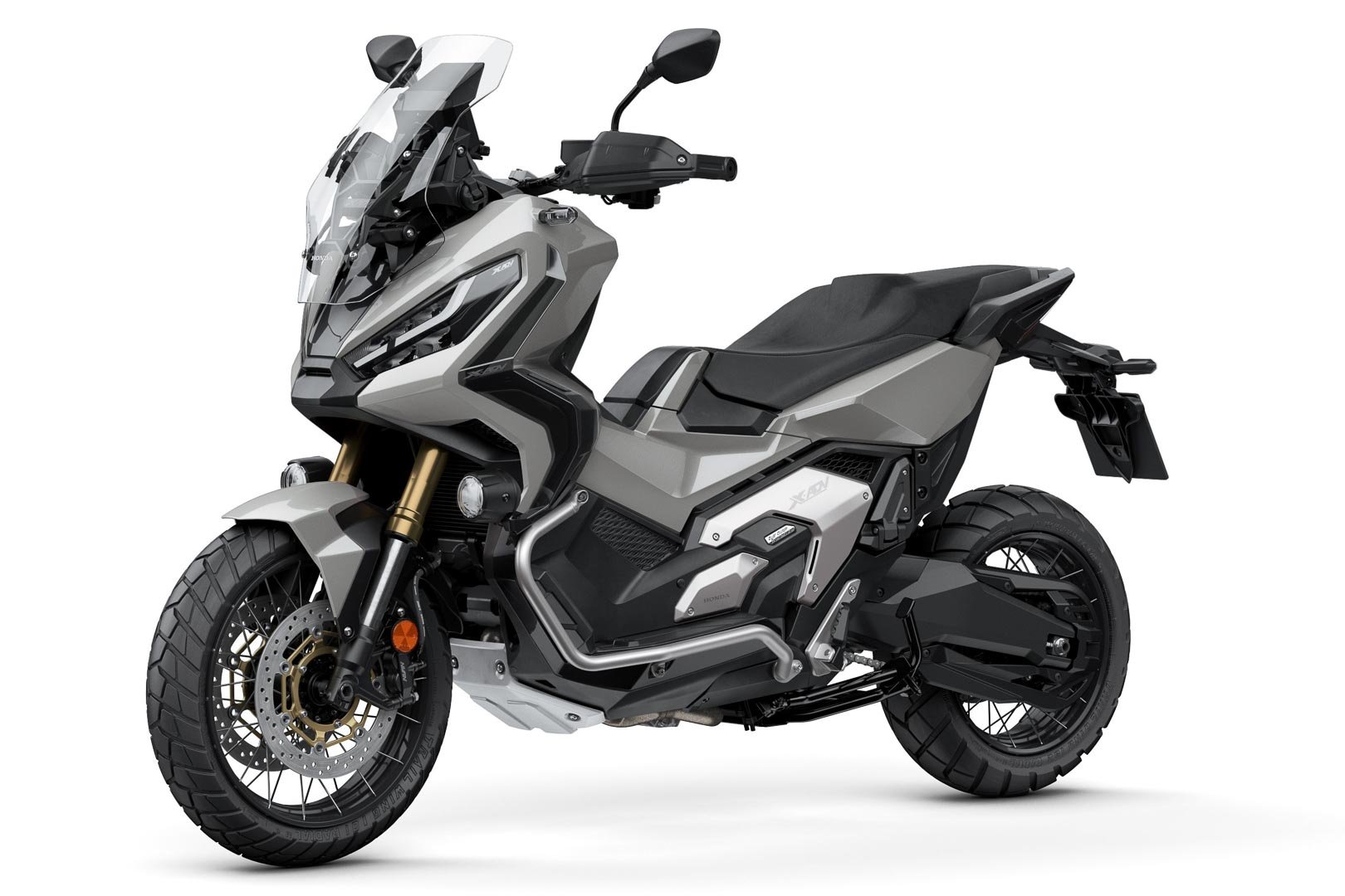 Honda adventure online motorcycle