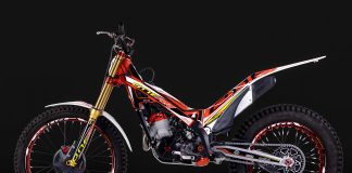 2021 TRRS One RR Lineup First Look (13 Fast Facts; 7 Models)