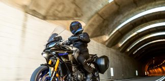 2021 Yamaha Tracer 9 GT First Look (17 Fast Facts + 24 Photos)