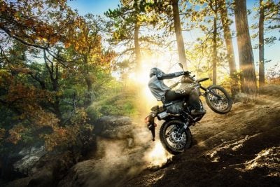 2021 KLX300 specs
