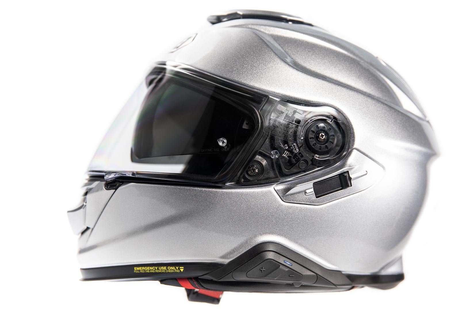 Sena SRL2 Review: Bluetooth Communications for Select Shoei Helmets