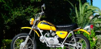 Six Amazing Honda Minis at Mecum’s Kissimmee 2021 Auction