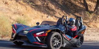 2020 Slingshot R Review (12 Fast Facts on 3 Wheels)