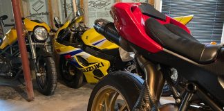 Lieback’s Lounge: Winter Romance in the Basement Lieback’s Lounge: Winter Romance in the Basement