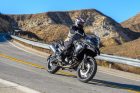 Life Comes At You Fast: Ultimate Motorcycling Editor’s Letter, 4/21