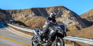 Life Comes At You Fast: Ultimate Motorcycling Editor’s Letter, 4/21