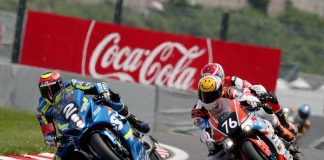 2021 Endurance World Championship Schedule First Look