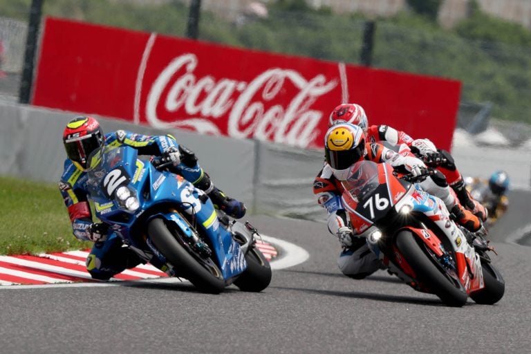 2021 Endurance World Championship Schedule First Look