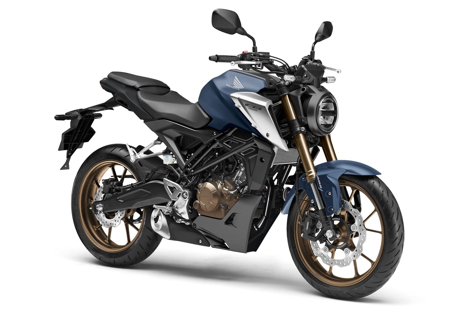 Honda new best sale bike low price