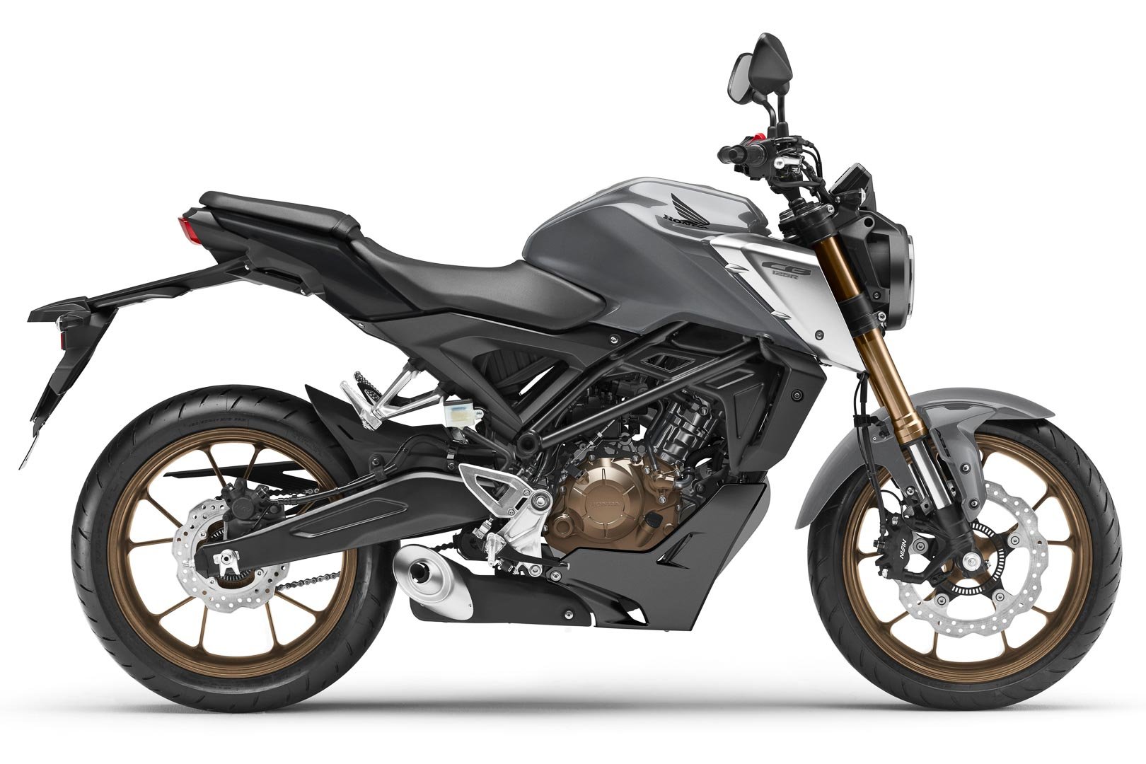 125cc new bike online 2021