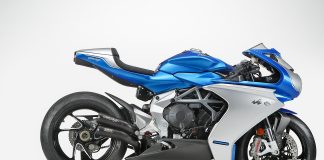 2021 MV Agusta Superveloce Alpine First Look: Specs and 36 Photos