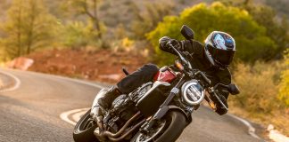 Shoei RF-1400 First Look: New Motorcycle Helmet