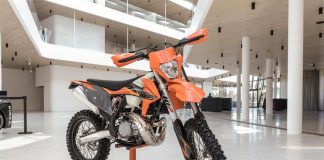 WP Xplor Pro 6500 Cartridge Fork First Look (High-End Suspension)