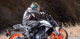 2020 KTM 200 Duke Test: An Expert’s View For Sport Riding