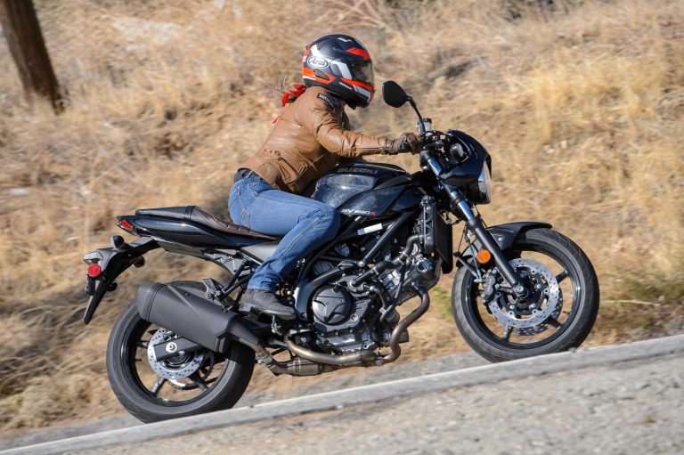2020 Suzuki SV650X Review: Café and Canyon Ready 2020 Suzuki SV650X Review: Café and Canyon Ready
