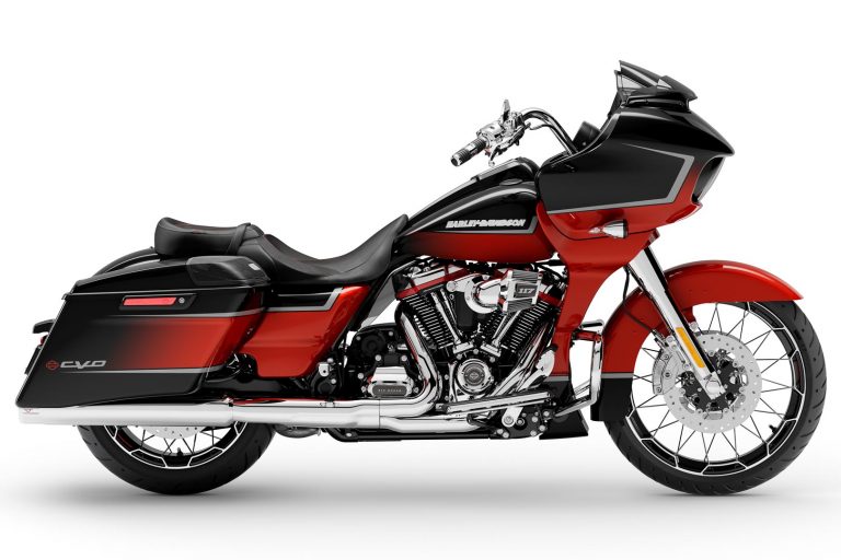 2021 Harley-Davidson CVO Road Glide First Look (6 Fast Facts)