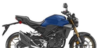 2021 Honda CB300R Buyer’s Guide: Price, Specs, and Photos