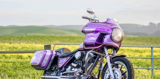 2021 House of Kolor Calendar: Motorcycles, Trucks, and Hot Rods