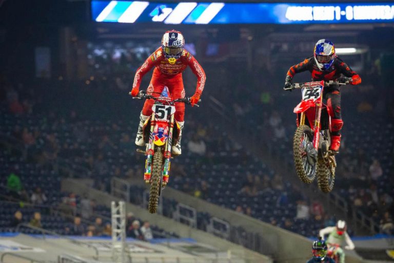 2021 Houston 2 Fantasy Supercross Tips (19 Fast Facts)