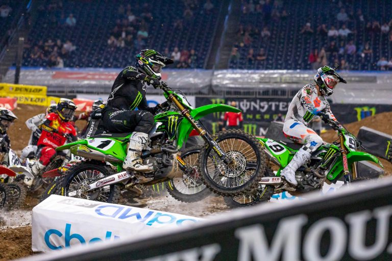 2021 Houston 3 Fantasy Supercross Tips (11 Fast Facts)