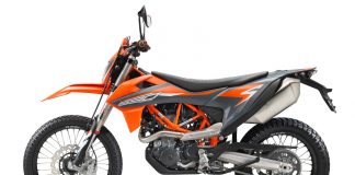 2021 KTM 690 Enduro R Buyer’s Guide: Specs, Price + Photos