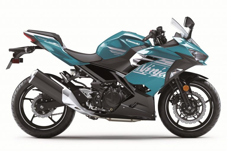 2021 Kawasaki Ninja 400 Buyer’s Guide: Specs, Photos + Prices