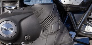 Tourmaster Solution WP Boots Review (New Edition for Touring)