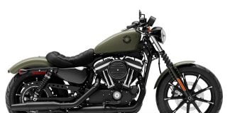 2021 Harley-Davidson Iron 883 Buyer’s Guide (Specs, Prices, and Photos)