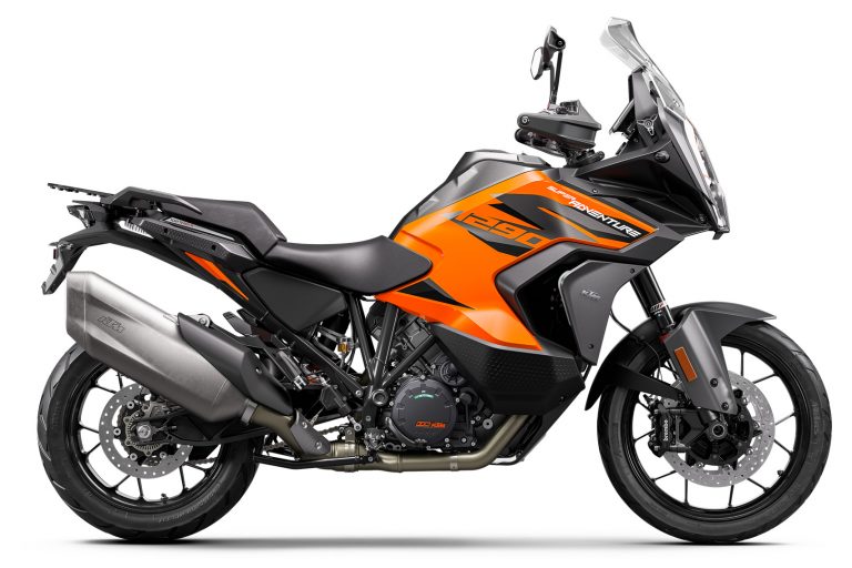 2021 KTM 1290 Super Adventure S First Look (15 Fast Facts) 2021 KTM 1290 Super Adventure S First Look (15 Fast Facts)