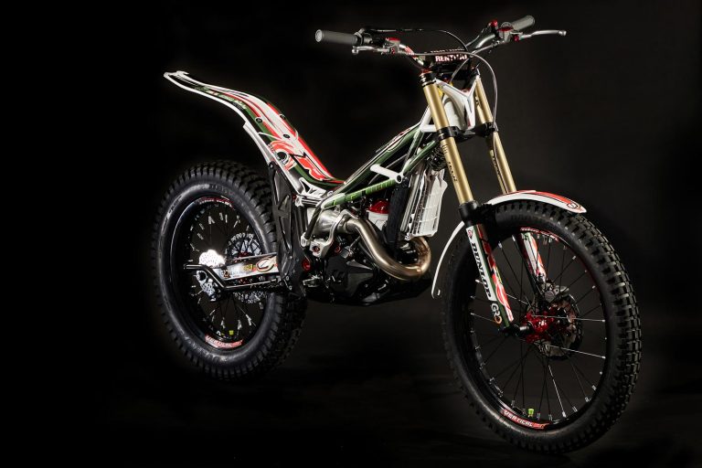 2021 Vertigo Vertical R3 First Look (7 Fast Facts + 30 Photos)