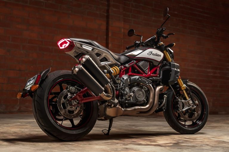 Lieback’s Lounge: FTR—The Savior From Winter Misery?